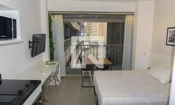 Imagem: Apartamento para Aluguel - Consolação