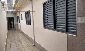 Imagem 6: Locação - Casa - Parque das Nações - Americana - SP