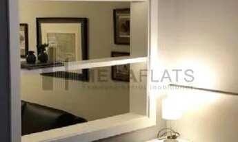 Imagem 7: LOCAÇÃO EM FLAT PROXIMO AO HOSPITAL DAS CLINICAS!