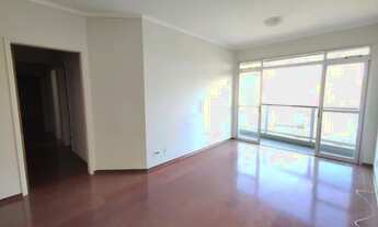 Imagem 2: Apartamento - Cambuí - Campinas