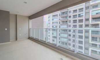 Imagem 7: Venda Apartamento 2 Dormitórios - 102 m² Brooklin