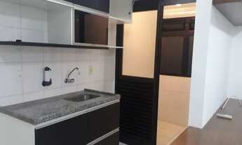 Imagem 3: Apartamento com 35m² Locação, 4 dormitórios Pompeia- São Paulo/SP