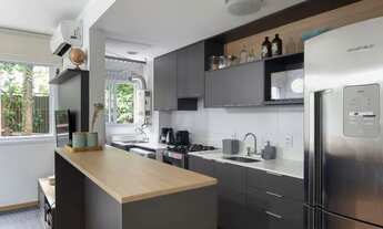 Imagem: Apartamento para Venda - 59.91m², 2 dormitórios