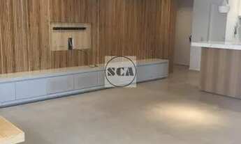 Imagem 2: Apartamento Semi-Mobiliado em Itaim Bibi - São Paulo