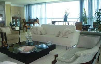 Imagem 7: SÃO CONRADO - FRONTAL MAR, 3 SUÍTES, 4 VAGAS, 250 M², infra