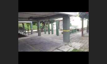 Imagem 6: Alugo apartamento 2/4, 1suite com garagem coberta e área de lazer