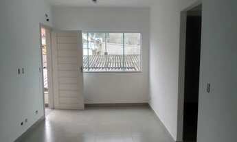 Imagem 5: Apartamento para venda tem 45 metros quadrados com 2 quartos em Vila Laís - São Paulo - SP