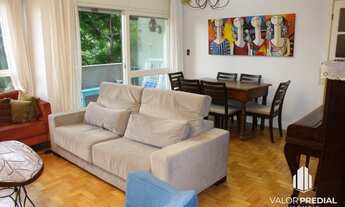 Imagem 2: PORTO ALEGRE - Apartamento Padrão - Centro Histórico