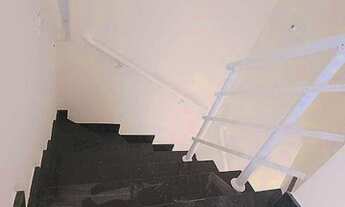 Imagem 5: Sobrado com 2 dormitórios à venda, 64 m² por R$ 340.000,00 - Tude Bastos (Sítio do Campo