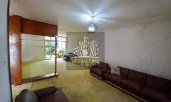 Imagem 6: Casa no Jardim da Saúde com 4 quartos e 4 vagas