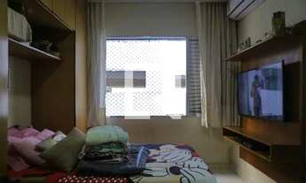 Imagem 2: Apartamento para Aluguel - Embaré, 1 Quarto, 40 m2