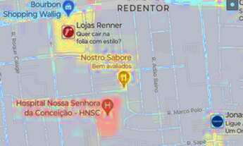 Imagem 5: Apartamento para Venda - 46m², 1 dormitório, Cristo Redentor