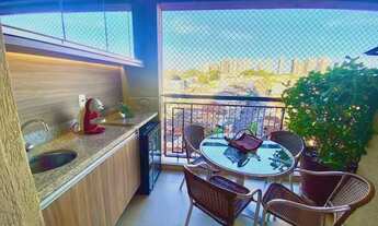 Imagem 7: Apartamento Padrão em Ribeirão Preto