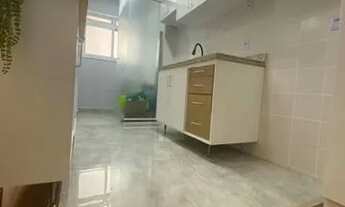 Imagem 4: Apartamento com 2 dormitórios, 53 m² - venda por R$ 450.000,00 ou aluguel por R$ 3.200,00