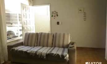 Imagem: Casa térrea à venda