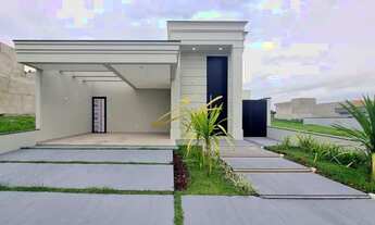 Imagem 3: Linda Casa Térrea em Condomíno Fechado