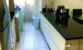 Imagem 2: Apartamento para venda tem 81 metros quadrados com 3 quartos em Centro - Diadema - SP