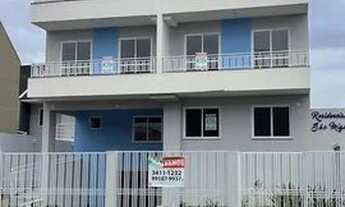 Imagem 1: Apartamento novo