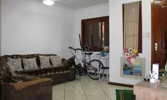 Imagem 2: Casa Condominio para Venda - 84.21m², 2 dormitórios, 2 vagas - Nova Ipanema