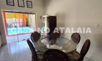 Imagem 3: Casa para aluguel com 200 metros quadrados com 5 quartos em ATALAIA - Salinópolis - PA