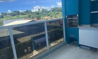 Imagem 4: São Roque - Apartamento Padrão - Jardim Villaça