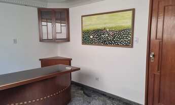 Imagem 3: Sala à venda com 24 metros quadrados em Setor Oeste - Goiânia - GO