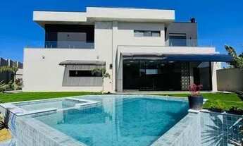 Imagem 2: Casa - Swiss Park - Campinas