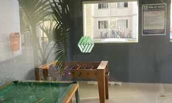 Imagem 6: WF - Apartamento em Colina de Laranjeiras - Condomínio São Pedro