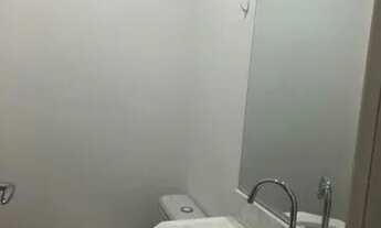 Imagem 6: Apartamento com 93 m² de área útil, 2 suítes, 2 vagas