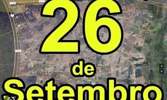 Imagem: CASA EXCELENTE PARA MORADIA - DOIS QUARTOS