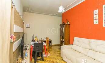Imagem 4: Apartamento para Venda - 70.88m², 2 dormitórios, Cristo Redentor
