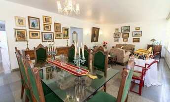 Imagem 4: Ipanema rua nobre, 04 quartos e 02 vagas