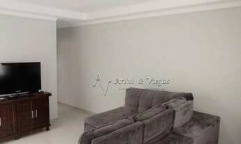 Imagem 7: Sobrado com 3 dormitórios à venda, 150 m² por R$ 691.500 - Vila Vitória II - Indaiatuba/SP