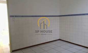 Imagem 6: Sobrado para locação, 02 dormitórios, 100m², Chácara Inglesa