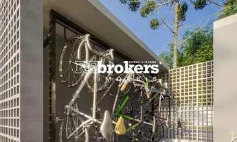 Imagem 6: Twin - Apartamento 3 Quartos, 1 Vaga, a Venda no Portão, Curitiba.- REbrokers