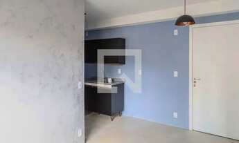 Imagem 3: Apartamento para Aluguel - Bela Vista, 2 Quartos, 32 m2