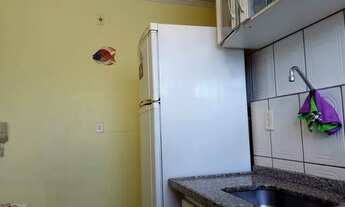 Imagem 8: Oportunidade de 160 mil por 135 mil Vila Caiçara 01 dorm lado praia