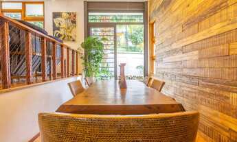 Imagem 5: Casa com 3 dormitórios à venda, 440 m² por R$ 1.300.000,00 - Carlos Guinle - Teresópolis/R