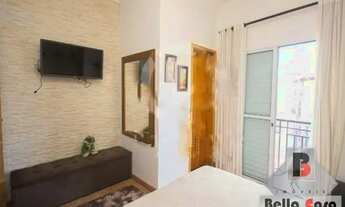 Imagem 2: Sobrado á venda vila Primavera com Churasqueira