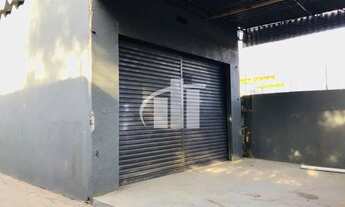 Imagem 3: Galpão para LOJA/Salão na Leopoldina! Região repleta de lojas, floriculturas, abundante em