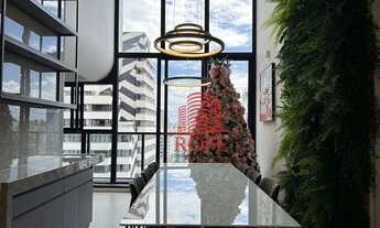 Imagem 5: Imóvel impecável no melhor da Vila Olímpia!