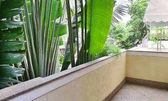 Imagem 4: Excelente apartamento, em ótima rua do bairro, Local bucólico