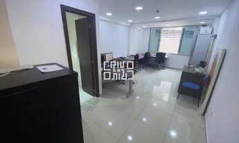 Imagem: Salacomercial para aluguel, 2 vagas, Centro