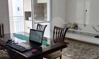 Imagem 6: Jardins Ipoema 3 quartos 80 M² R$ 499.000,00 Vila Suissa - Mogi das Cruzes SP