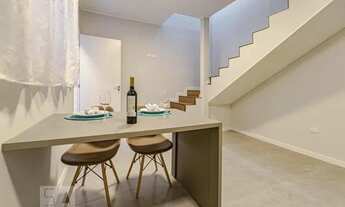 Imagem 6: Apartamento para Aluguel - Santa Felicidade, 1 Quarto, 36 m2