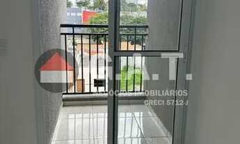 Imagem 5: Apartamento de 2 quartos para alugar no bairro JARDIM PAGLIATO
