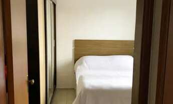 Imagem 3: Apartamento para venda com 58 metros quadrados com 2 quartos em Jardim Bonfiglioli - Jundi