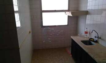 Imagem 3: Apartamento Padrão em Ribeirão Preto