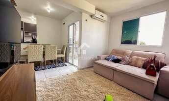 Imagem 2: Apartamento Residencial Predilleto Parque Dez