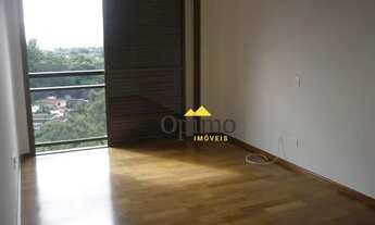 Imagem 4: Apartamento com 3 dormitórios para alugar, 180 m² por R$ 12.200,00/mês - Jardim Marajoara